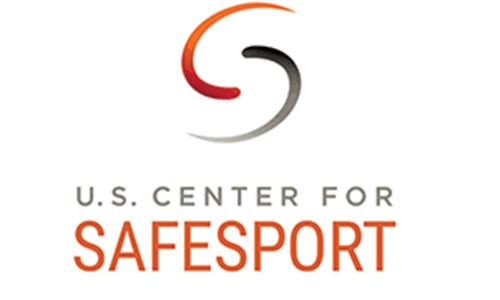 Our coaches and board members are SafeSport trained
