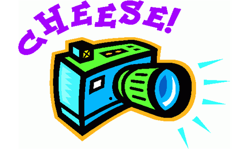 Picture Day - Saturday March 25