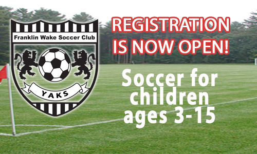 2024-2025 Registration Now Open